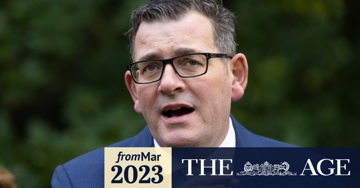 Dan andrews shop live stream